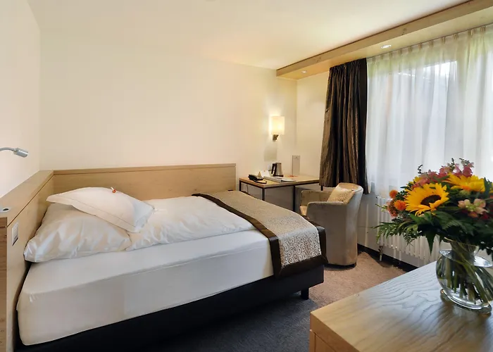 Ξενοδοχείο Ambiance 3*