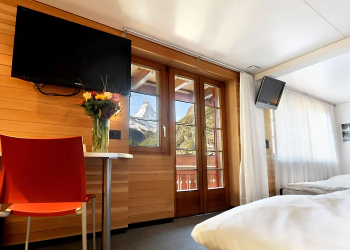 Ξενοδοχείο Ambiance 3*