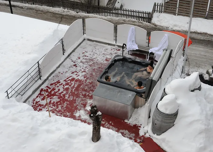 Ambiance Ζερμάτ