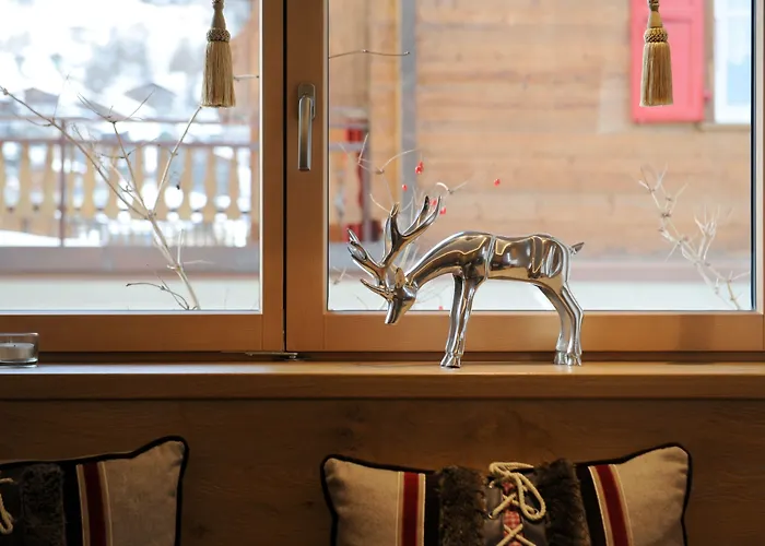 Ξενοδοχείο Ambiance 3*