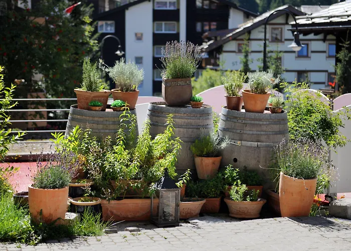 Ξενοδοχείο Ambiance
