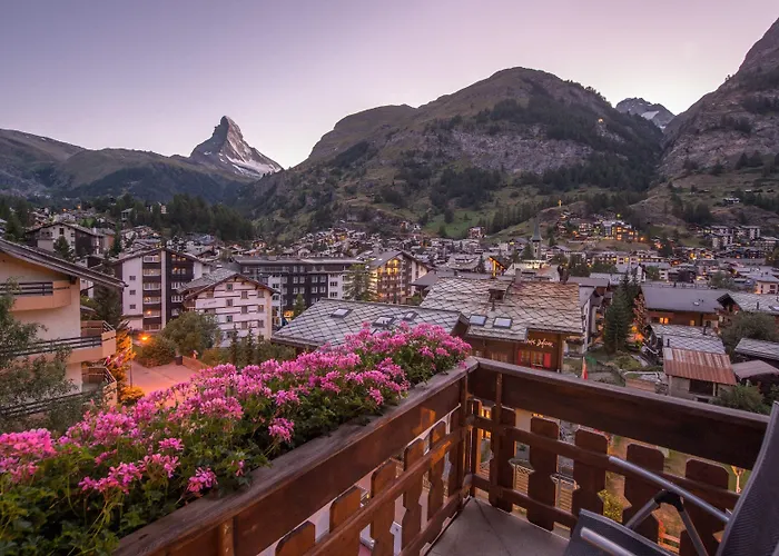 Ξενοδοχείο Ambiance 3*