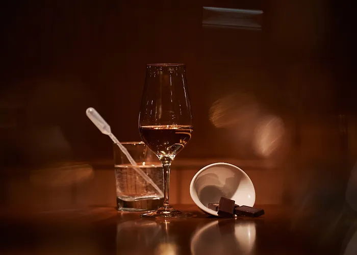 Ambiance Ξενοδοχείο 3*