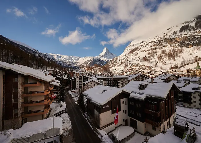 Ξενοδοχείο Ambiance 3*