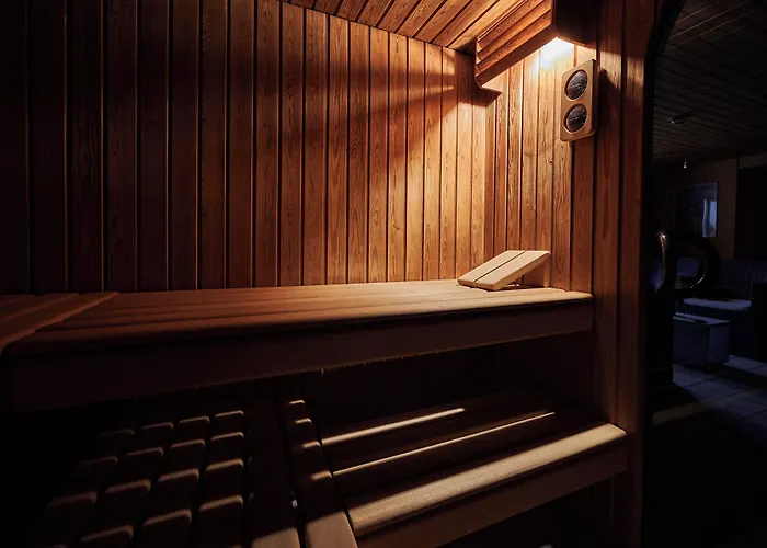 Ξενοδοχείο Ambiance