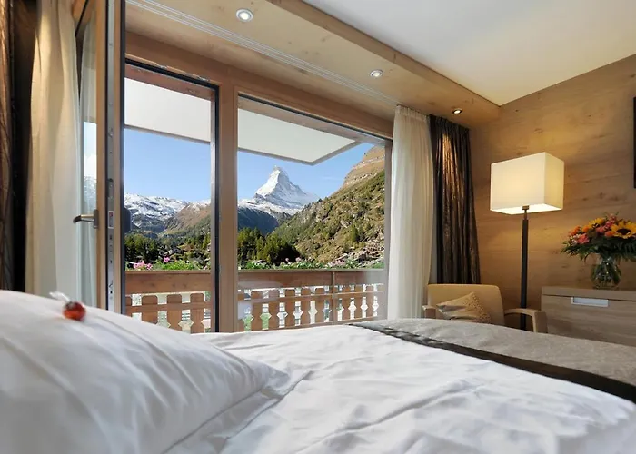 Ambiance Ξενοδοχείο 3*