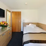Ambiance 3* ツェルマット