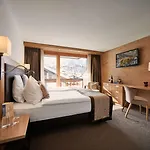 Ambiance Hotel Zermatt
