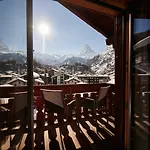 Ambiance Hotel Zermatt