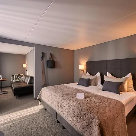 Ambiance Hotel 3*