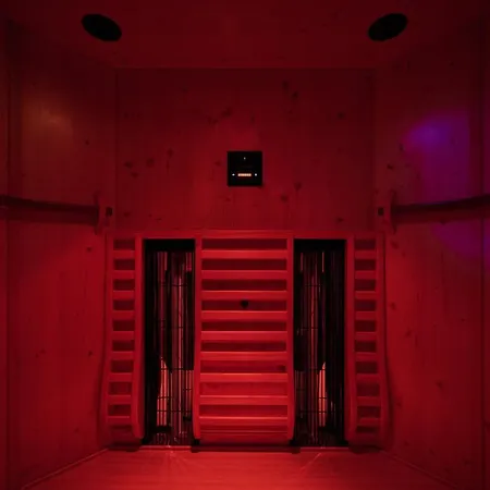 Szálloda Ambiance Zermatt