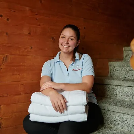 Szálloda Ambiance Zermatt