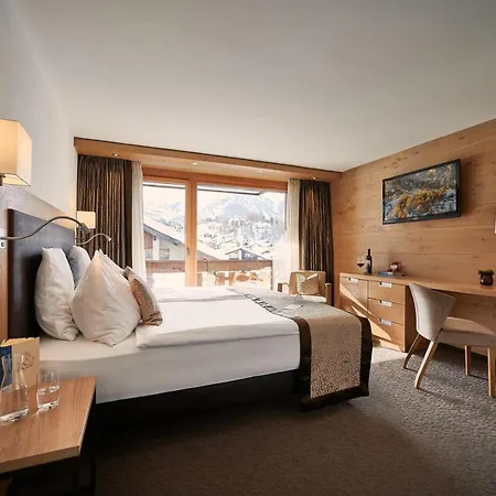 Hotel Ambiance