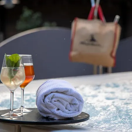 Szálloda Ambiance 3*