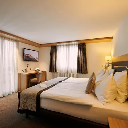 Hotel Ambiance