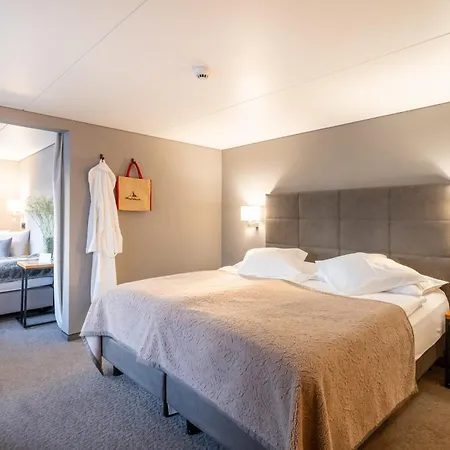 Ambiance Hotel