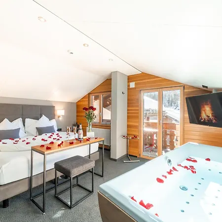 Szálloda Ambiance 3*