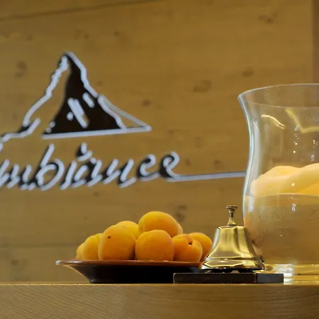 Szálloda Ambiance 3*