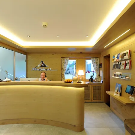 Ambiance 3* Zermatt