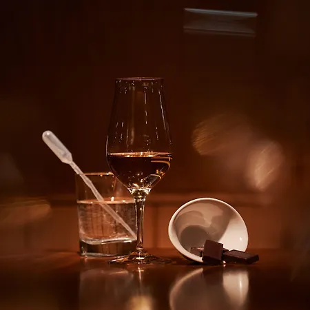 Ambiance Szálloda 3*