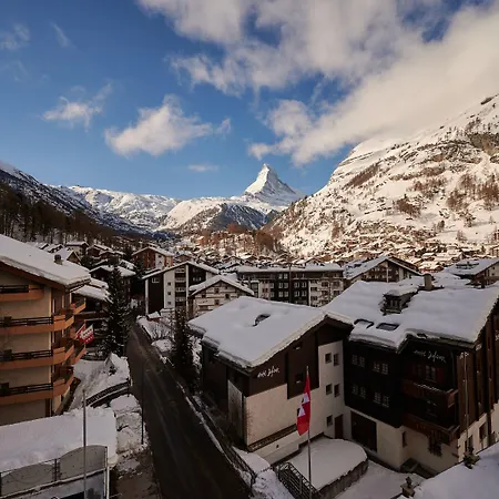 Szálloda Ambiance 3*