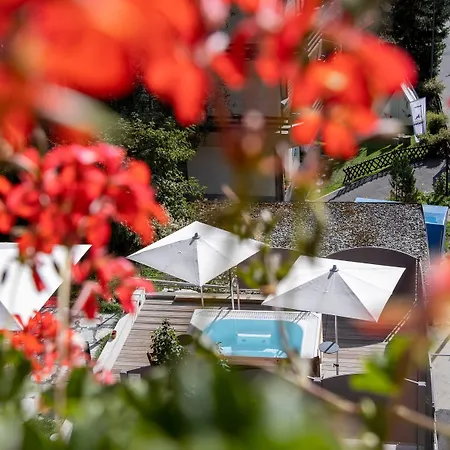 Ambiance Szálloda 3*