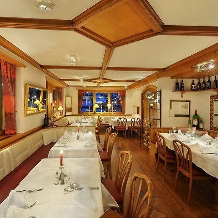 Ambiance 3* Ζερμάτ