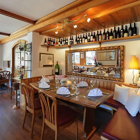 Ambiance Hotel Zermatt