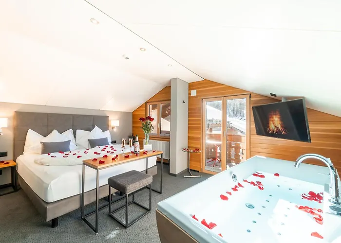 מלון Ambiance 3*