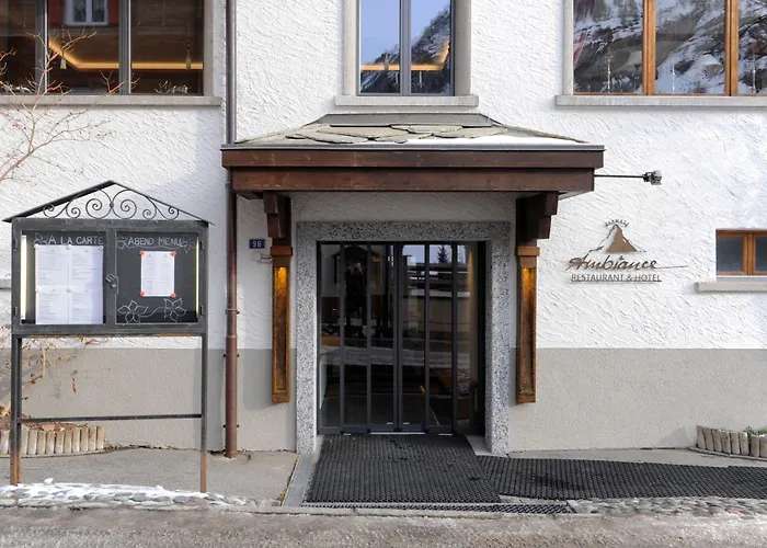 Ambiance מלון צרמט