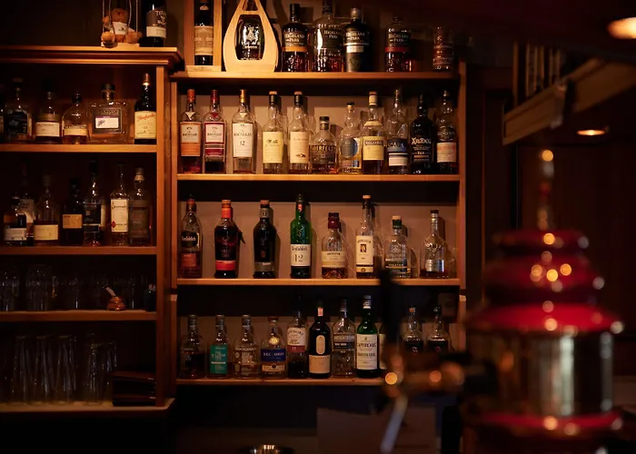 Ambiance מלון 3*